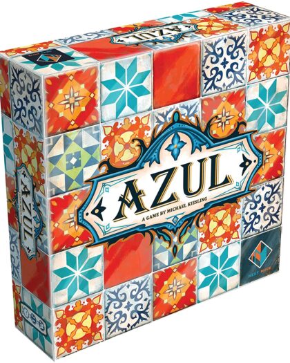 Azul Board Game