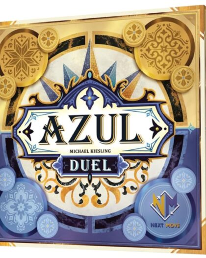 Azul Duel Board Game