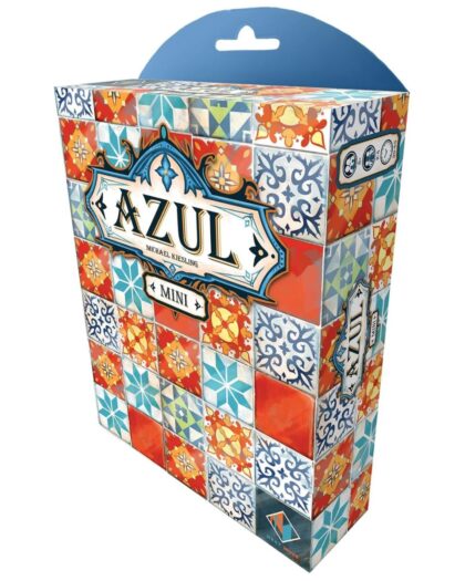 Azul Mini Board Game