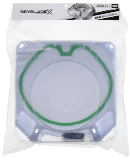 BEYBLADE X BX-10 Xtreme Stadium