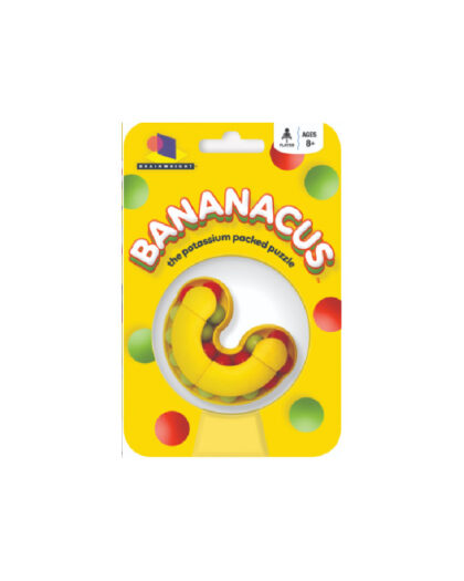 Bananacus Logic Puzzle