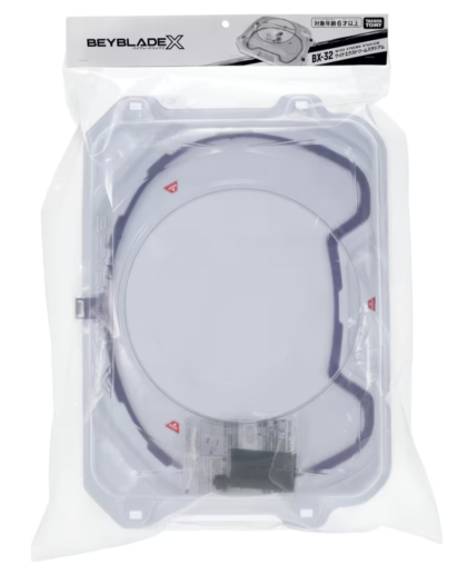 Beyblade X BX-32 Wide Stadium