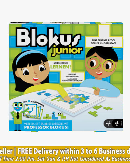 Blokus Junior