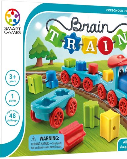 Brain Train