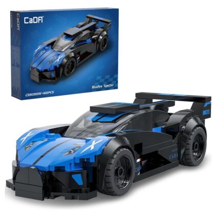 CaDA C55055W 1:32 Bluefire Specter
