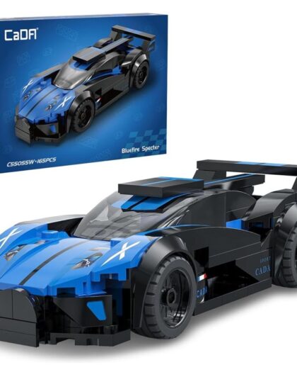 CaDA C55055W 1:32 Bluefire Specter