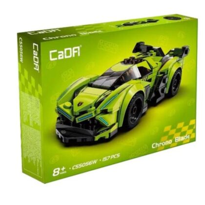 CaDA C55056W 1:32 Chrono Blade