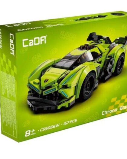 CaDA C55056W 1:32 Chrono Blade