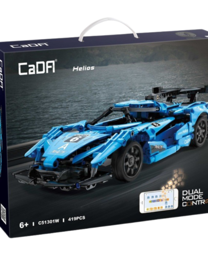 CaDA Helios IE Sports Car C51301W