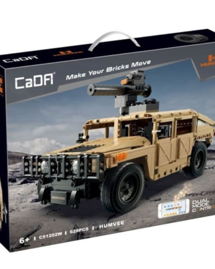 CaDA Humvee Off-Roader C51202W