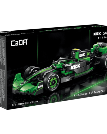 CaDA KICK Sauber F1 Team C44 C55032W