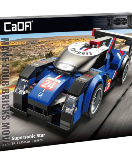 CaDA Supersonic Star C55053W