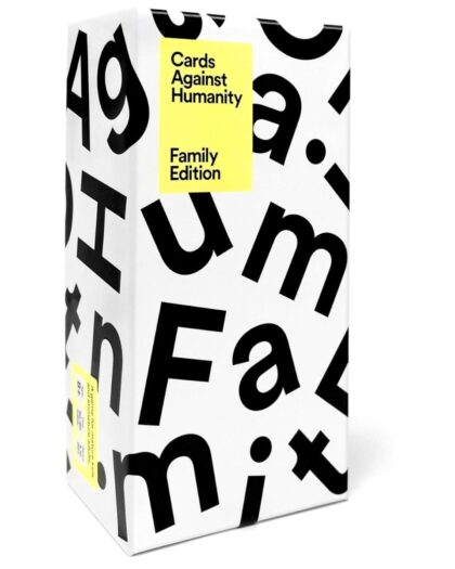 Cards Against Humanity Family Edition