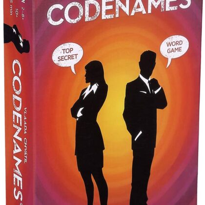 Codenames