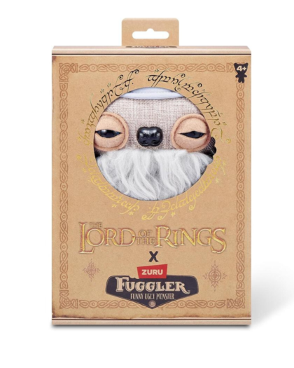 FUGGLER Lord of the Rings 9" (Assorted )
