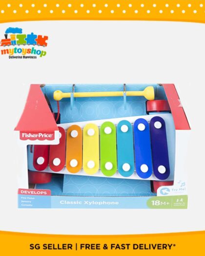 Fisher Price Classic Xylophone