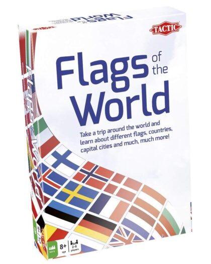 Flags of The World