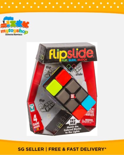 Flipslide Game
