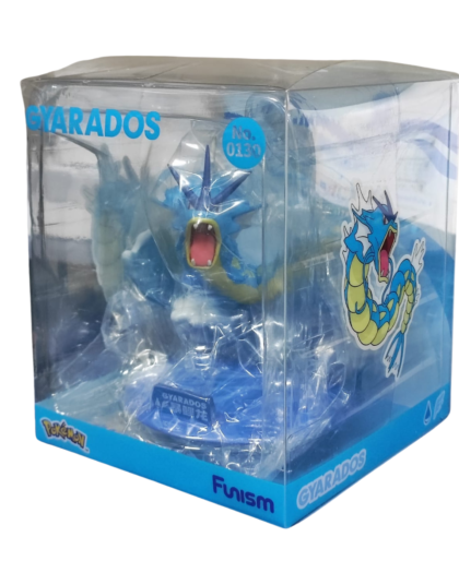 Funism TWINKMONT GYARADOS