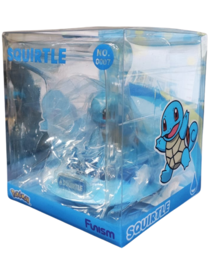 Funism TWINKMONT SQUIRTLE