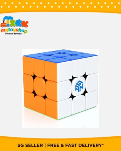 GAN 356 RS 3X3 Speed Cube