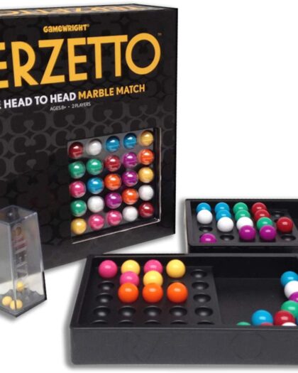 Gamewright Terzetto Game