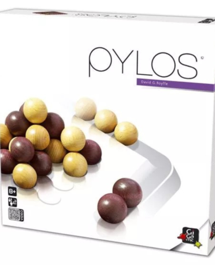 Gigamic Pylos Board Game