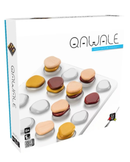 Gigamic Qawale Board Game