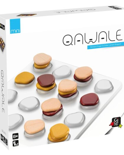 Gigamic Qawale Mini