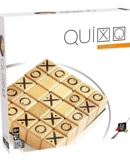 Gigamic Quixo Board Game