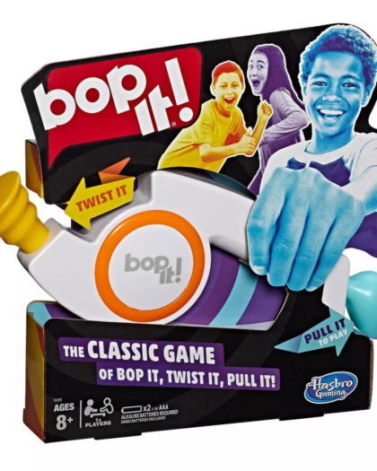 Hasbro Bop It Game