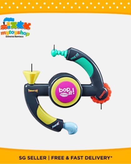 Hasbro Gaming Bop it Extreme