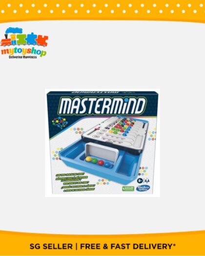 Hasbro Mastermind