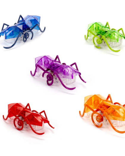 Hex Bug Mechimals Micro Ant Random Pick