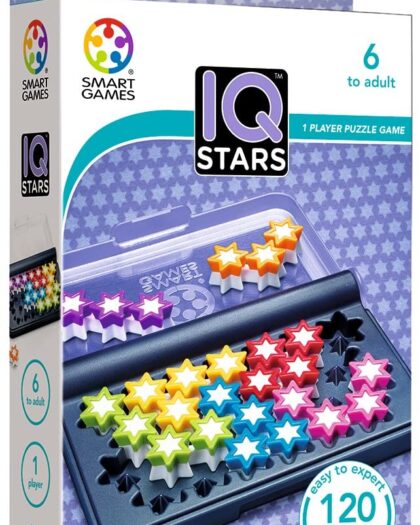 IQ Stars