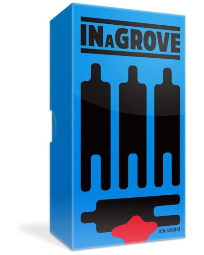 In A Grove Revised Edition