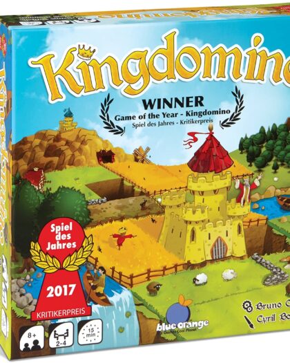 Kingdomino