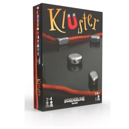Kluster Classic Game