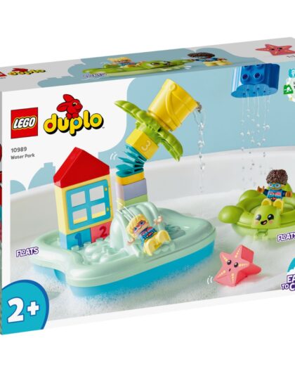 LEGO 10989 Duplo Water Park