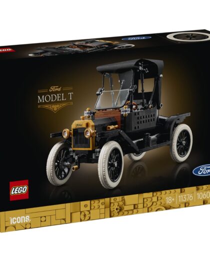 LEGO 11376 Icons Ford Model T