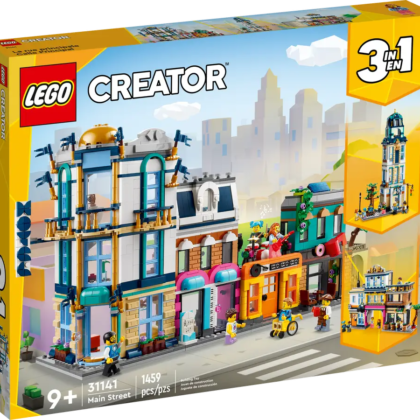 LEGO 31141 Creator Main Street