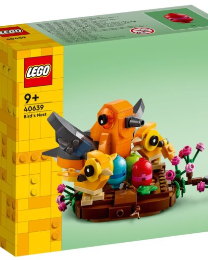 LEGO 40639 Bird's Nest