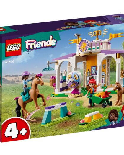 LEGO 41746 Friends Horse Training