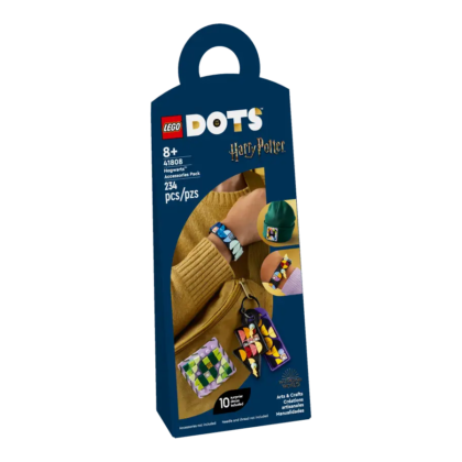 LEGO 41808 DOTS Hogwarts™ Accessories Pack