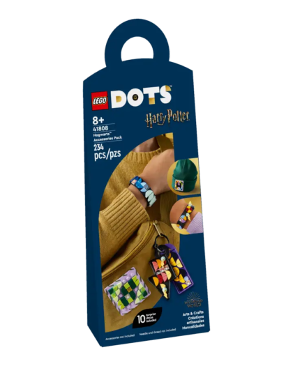 LEGO 41808 DOTS Hogwarts™ Accessories Pack