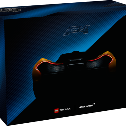 LEGO 42172 Technic McLaren P1