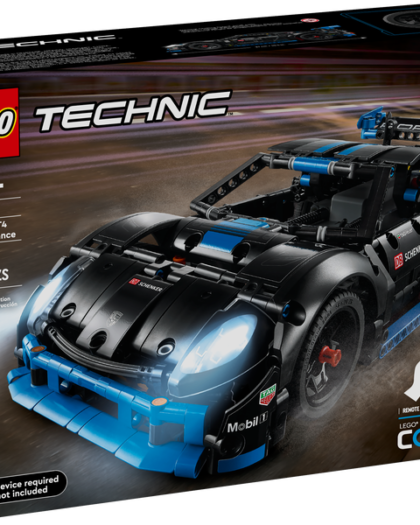 LEGO 42176 Technic Porsche GT4 e-Performance Race Car