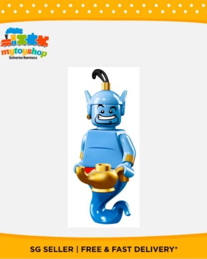 LEGO 71012 Disney Genie Minifigure