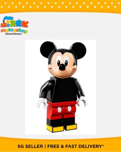 LEGO 71012 Disney Mickey Mouse Minifigure