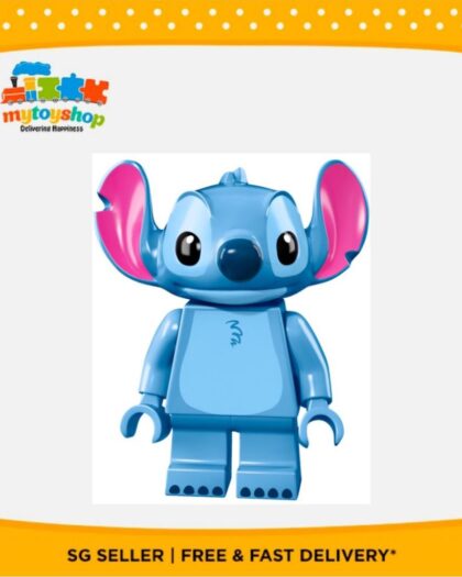 LEGO 71012 Disney Stitch Minifigure
